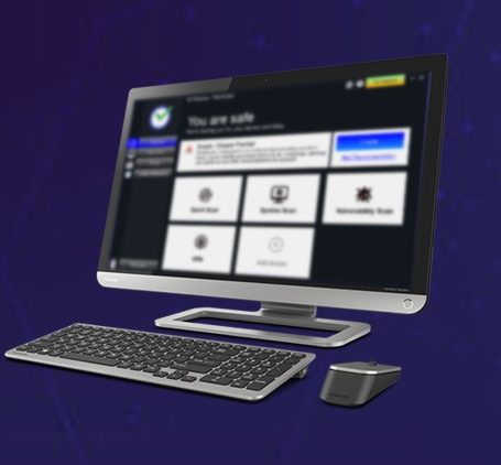 Antivirus Software Development (using VB.Net)